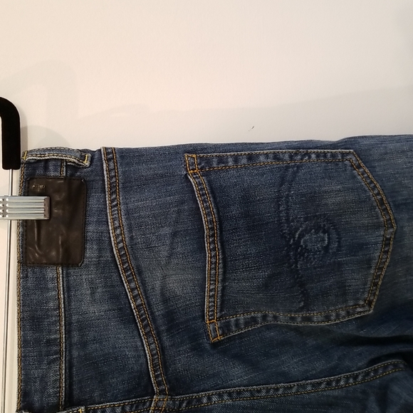 R13 Slouch Skinny - Picture 6 of 8